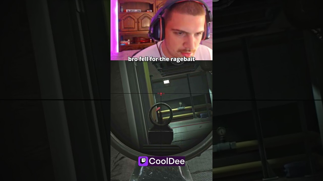 бро реально на это повёлся #игры #escapefromtarkov #twitchclips #eft #tarkov #twitch
