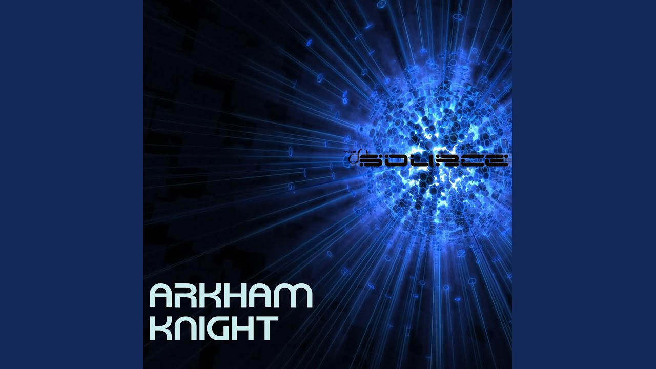 Arkham Knight Rap