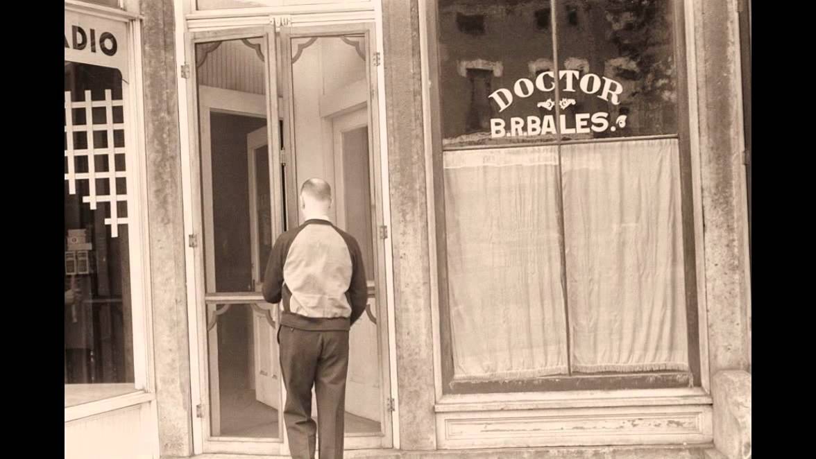 Lancaster, Ohio Looking Back 1936