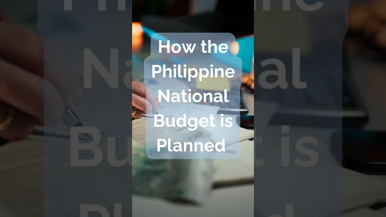Philippine Budget Process | DBM, NEP, GAB, GAA, COA Explained