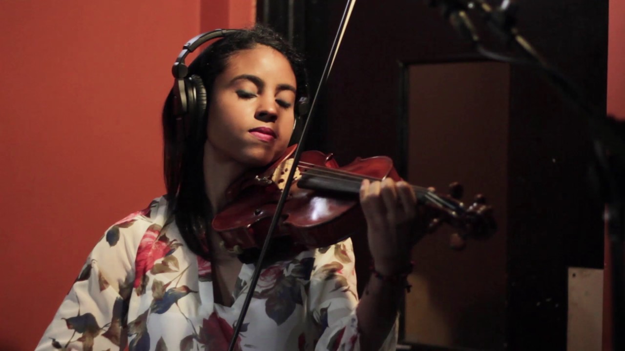 Armando's Rhumba & Un Violín para Chano