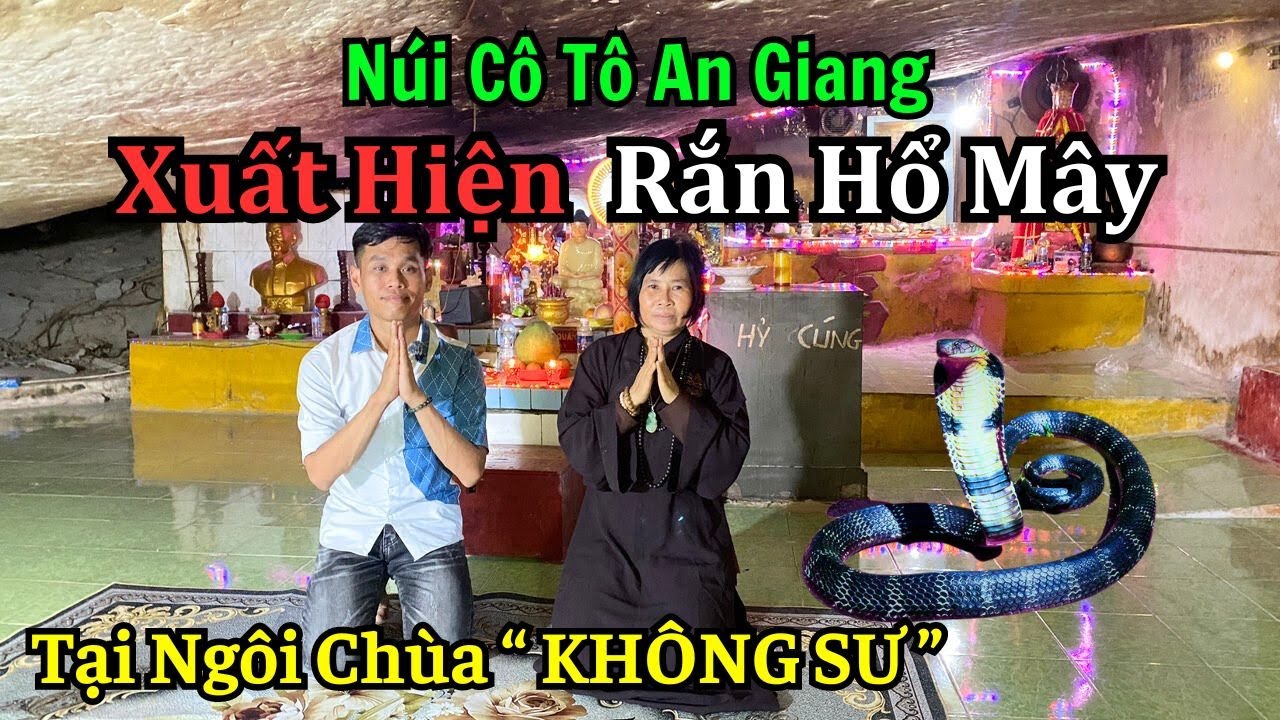 Ngôi Chùa 