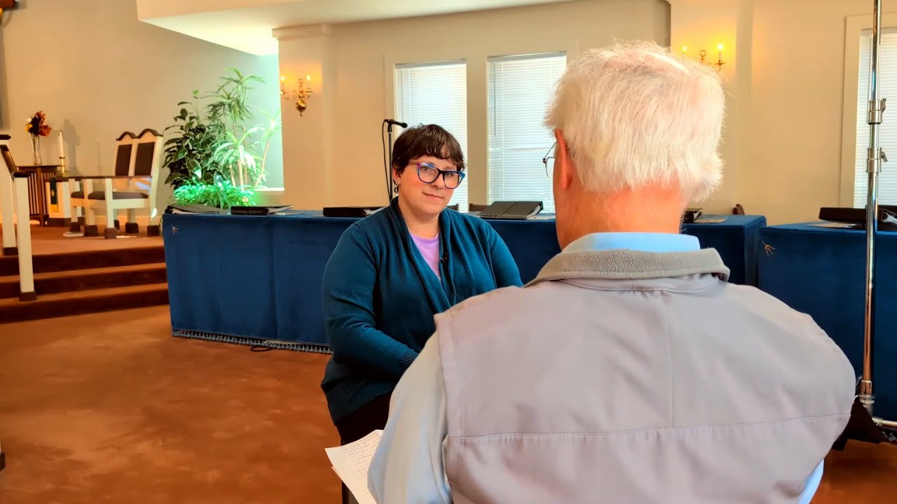 Telling Our Stories - Alcoholics Anonymous