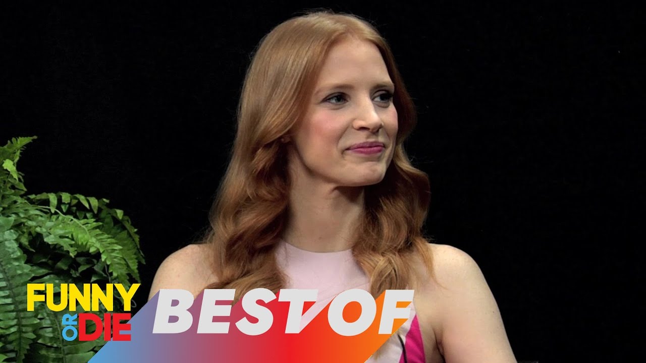 Best of Between Two Ferns, Part 4: Oscar Buzz, Jennifer Aniston, Brad Pitt, and more