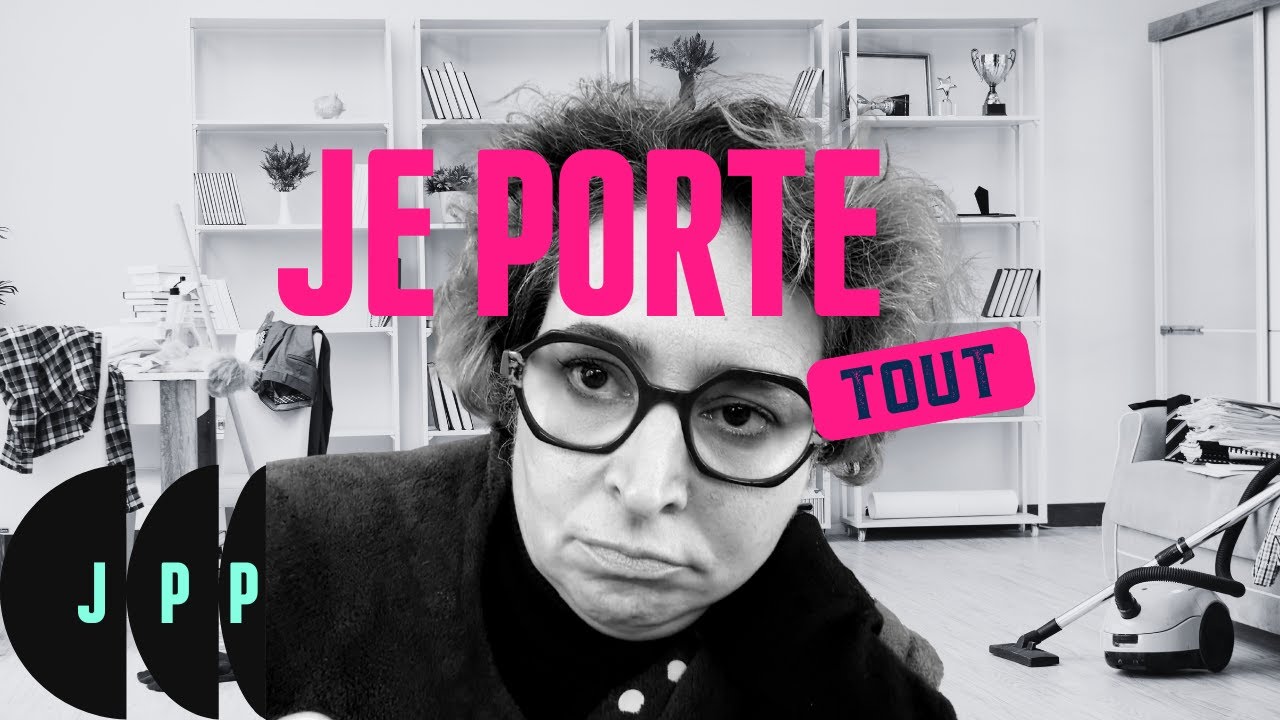 Charge mentale : pourquoi les femmes s’épuisent à force de tout porter (le soutien en question)