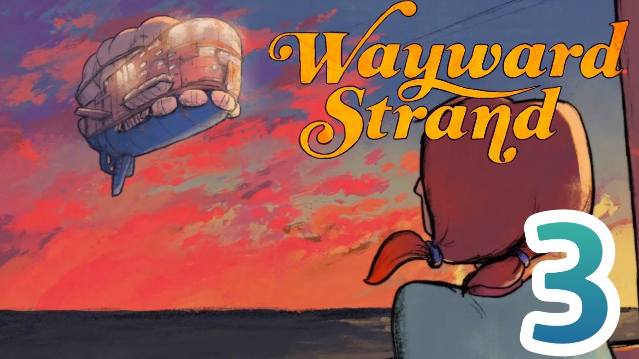 The Little Things in Life | Wayward Strand - Part 3 Finale