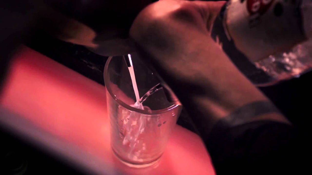 Mojitos Fine Cocktailbar Düsseldorf Imagefilm