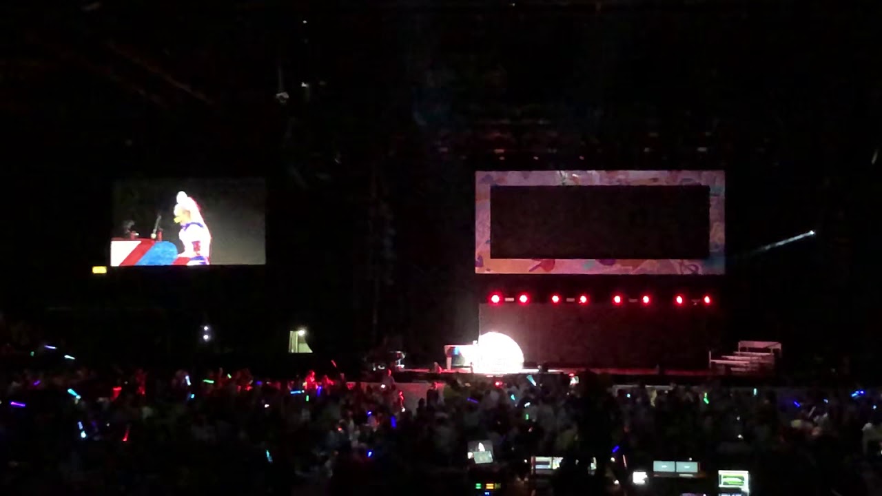 Jojo Siwa - DREAM tour 2019 - Resorts World Arena Birmingham 2/11/19 ONLY GETTING BETTER