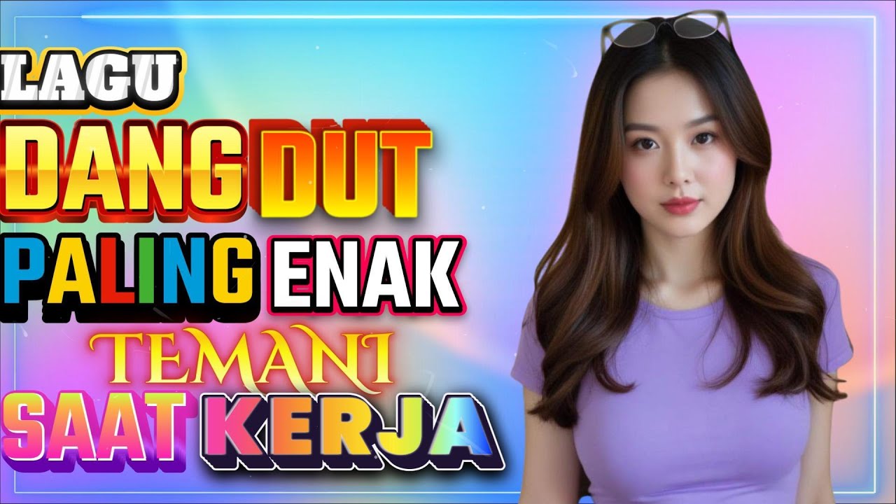DJ DANGDUT ENAK NEMANI SAAT SANTAI DJ TERBAIK  2026 FULL BASS REMIX