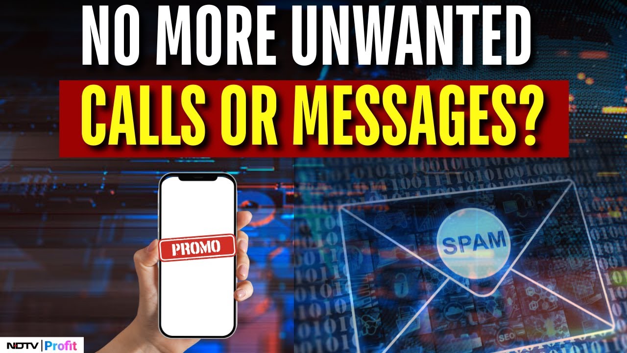 TRAI-RBI Launch Digital Consent App Targeting Promo Calls/SMS; 9 Telecom Firms, 11 Banks In Pilot