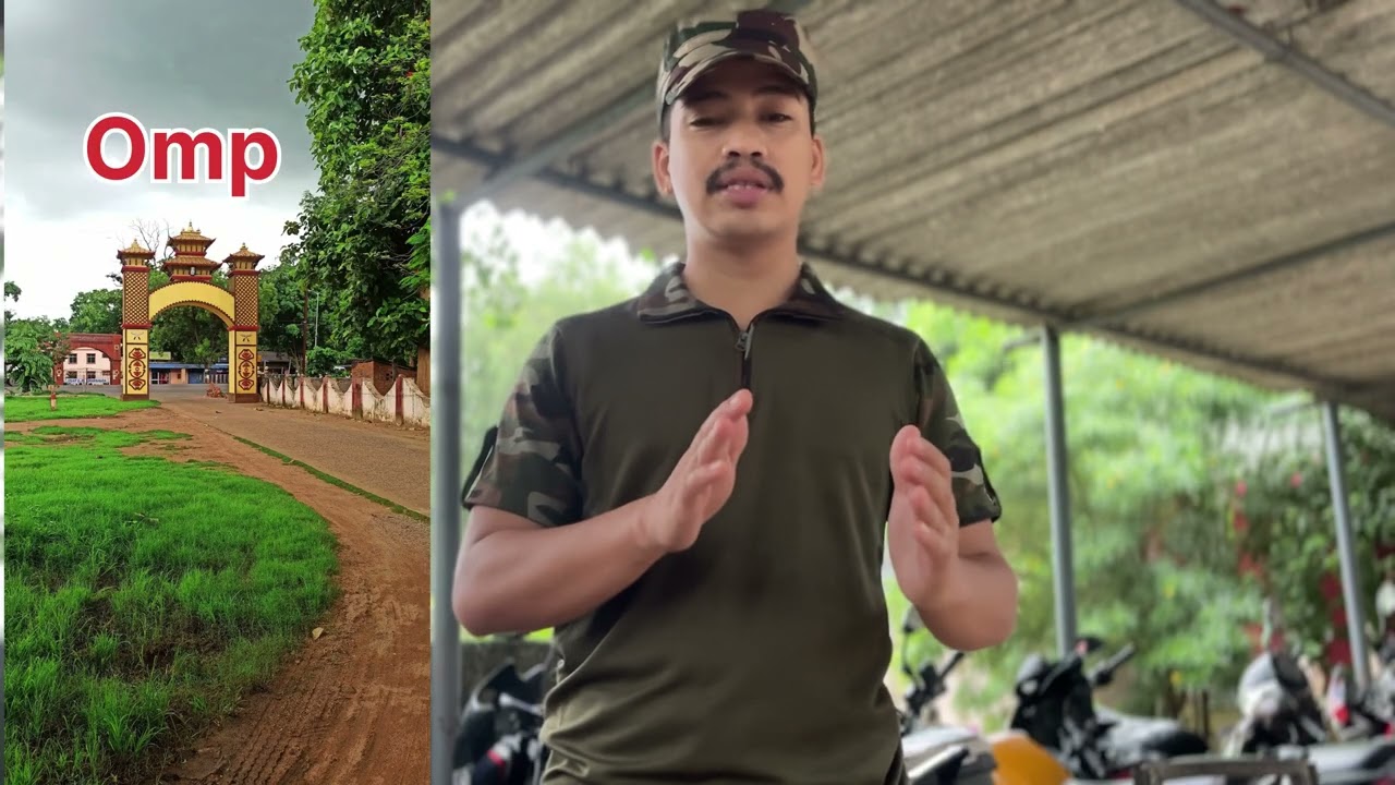 Odisha Police For Gorkha Full Details ✅🇮🇳/ #jaihind / #charuvlogs63/#odishaconstable #odishapolice😱