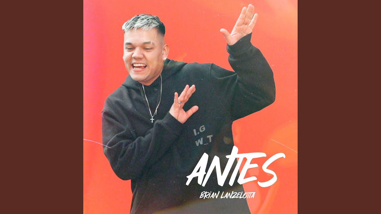 Antes
