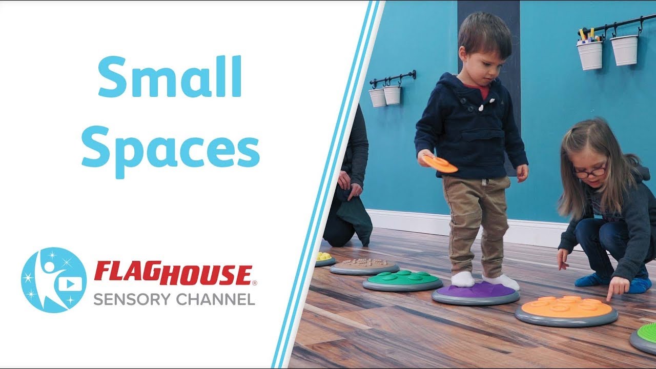 Sensory for Small Spaces (Ep. 53)