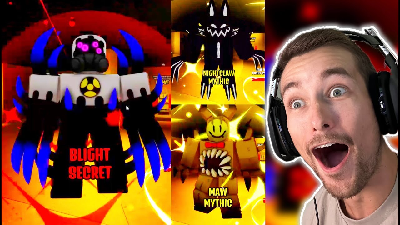 NEW HERO's! Backrooms Event Urn Opening in The House (TD) on ROBLOX