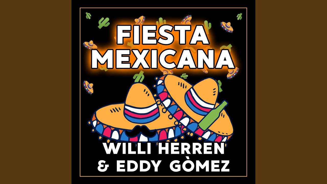 Fiesta Mexicana (Extended Mix)