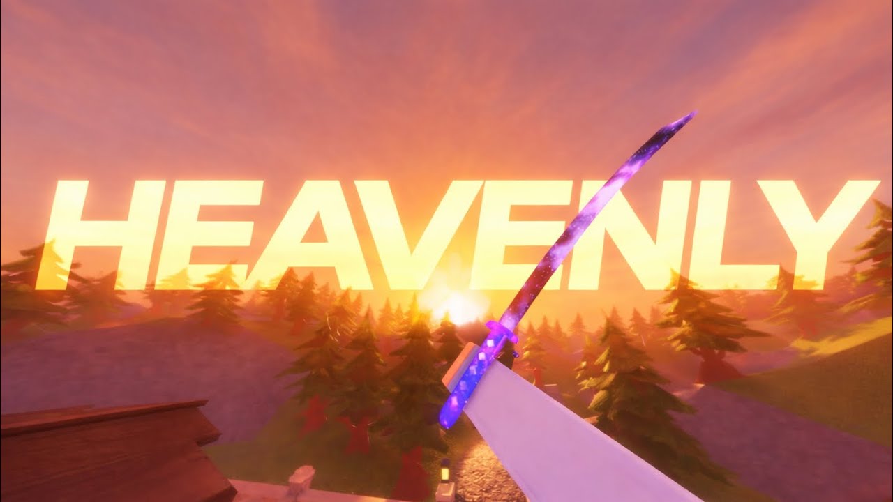 Heavenly Jumpstyle | Roblox Rivals Montage #roblox #shorts #rivals 