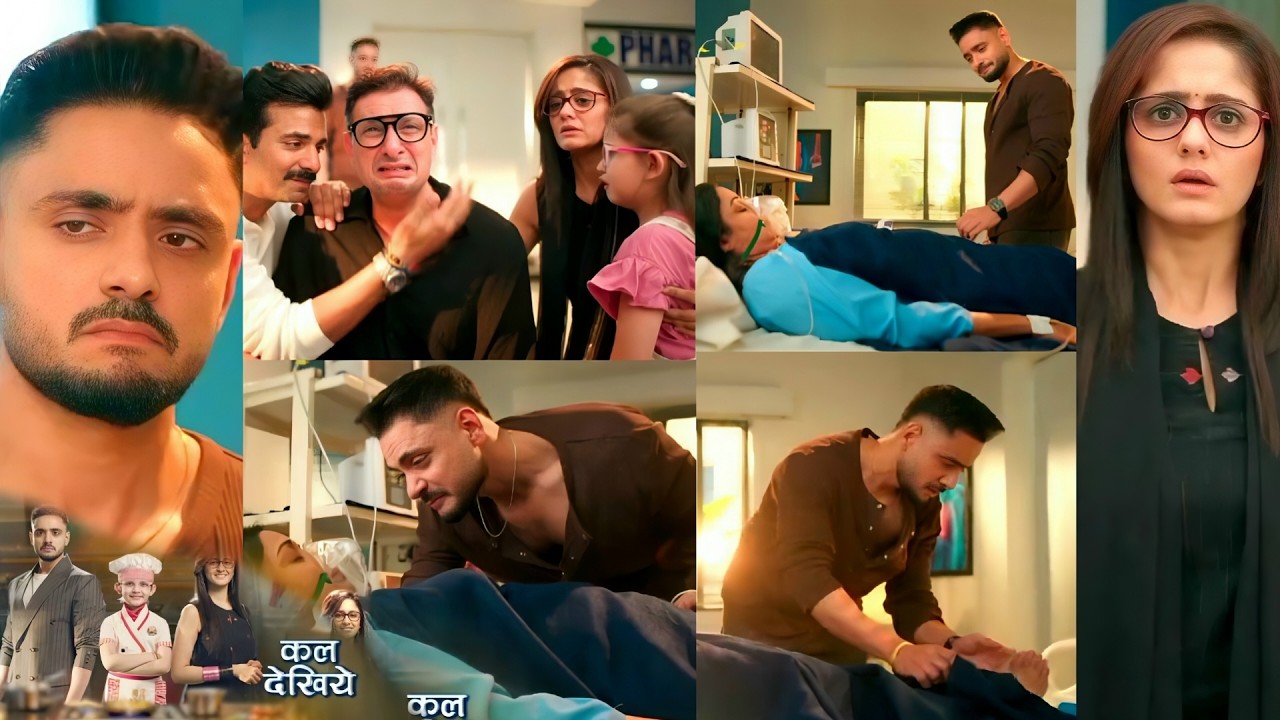 Mannat Tomorrow New Promo | 19 February | Mannat Manane Wali Hai Vikrant Ki Shart