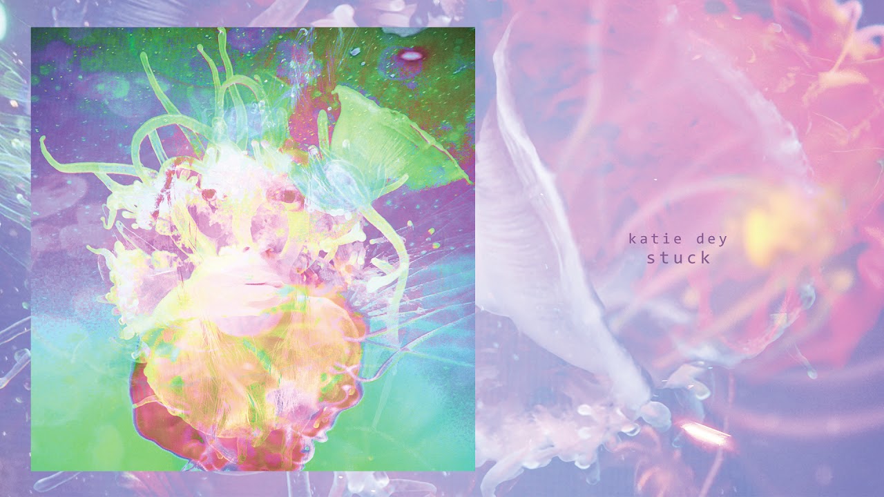 Katie Dey - Solipsisters (Full Album Stream)