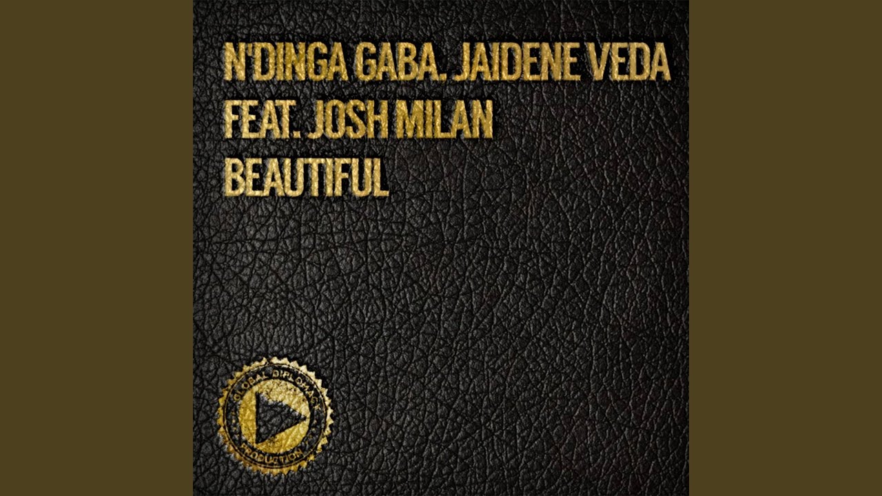 Beautiful (feat. Josh Milan) (Doug Gomez Merecumbe Soul Remix)