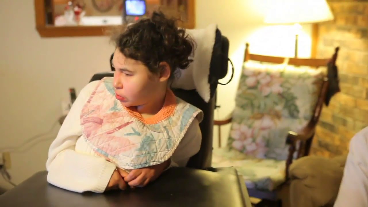 Change ahead for Oklahoma’s mentally disabled people (2012-01-20)