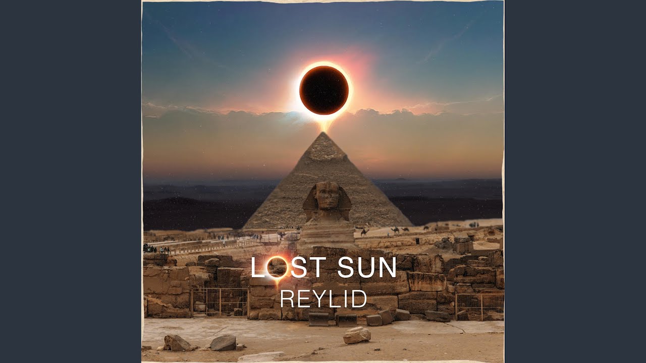 LOST SUN