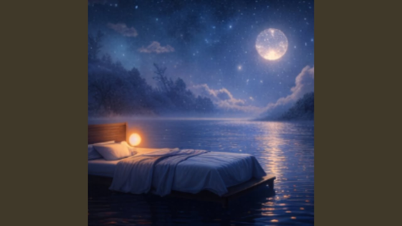 Soft Night Healing Sleep