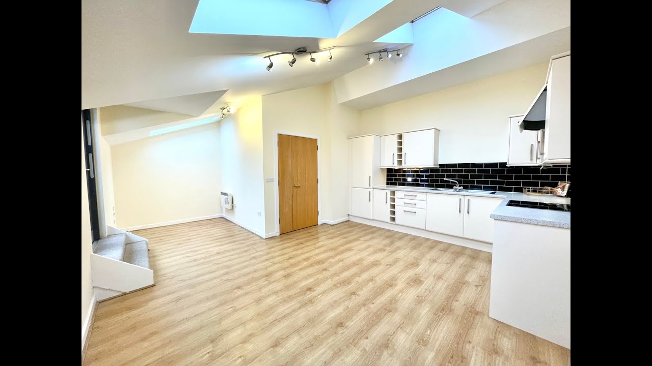 Vestry Hall, St Jude's, BS5