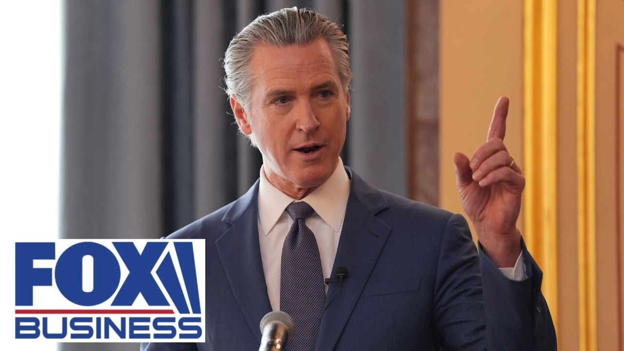 ‘EVERYTHING’ has gotten ‘worse,’ says California congressman