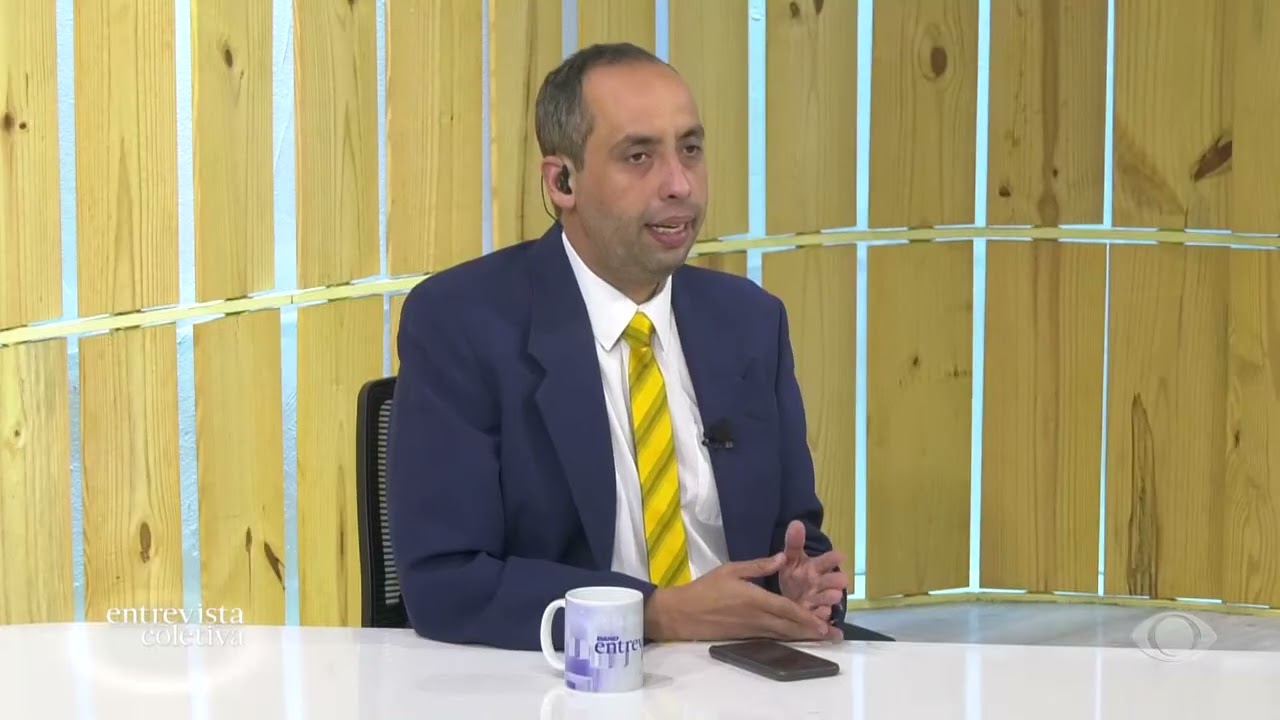 ENTREVISTA COLETIVA RN - 16/03/22