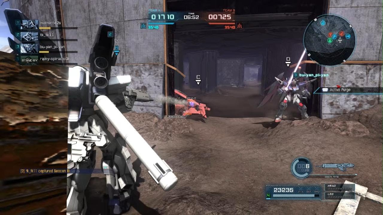 MOBILE SUIT GUNDAM BATTLE OPERATION 2_20260201145814