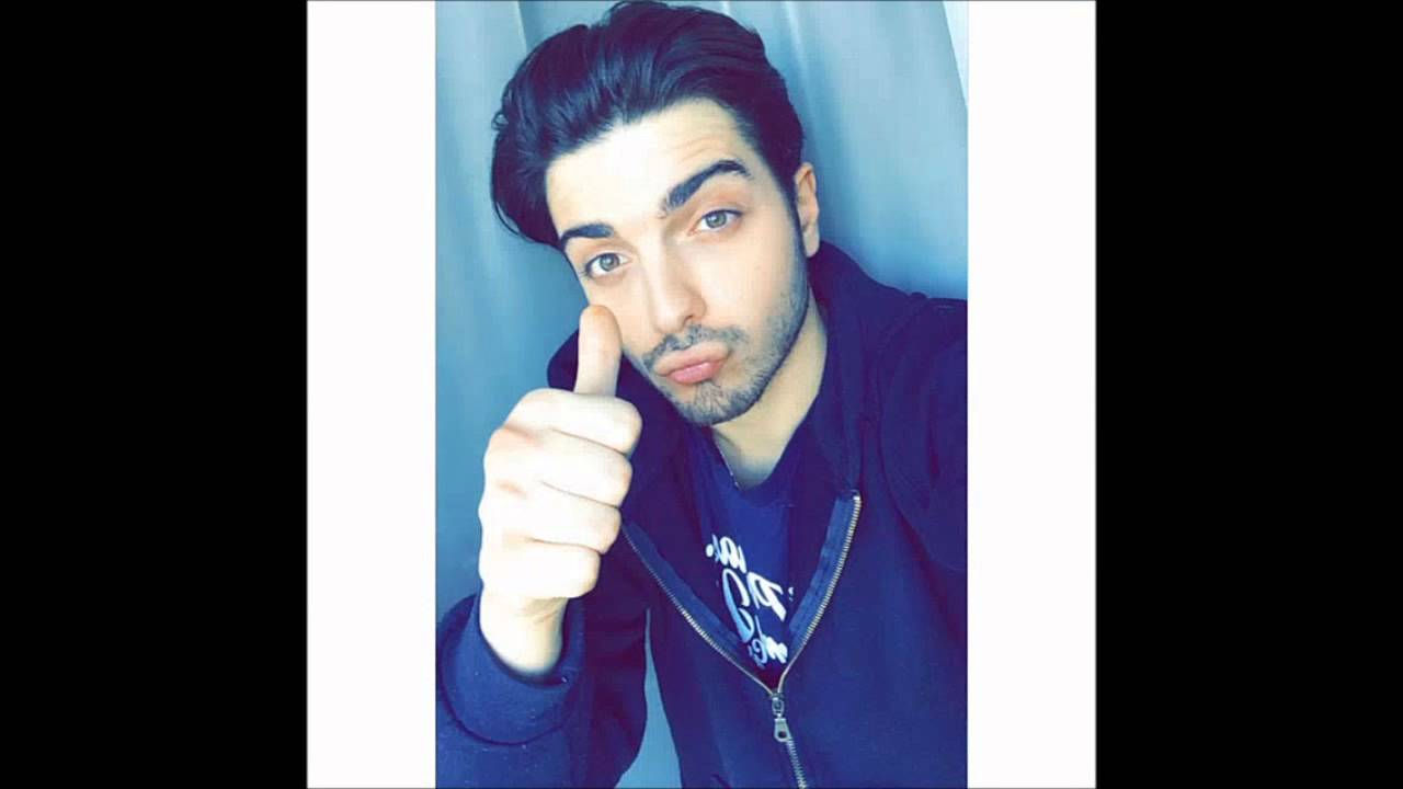 Carta de una ilvolover para Gianluca Ginoble. HBD #20