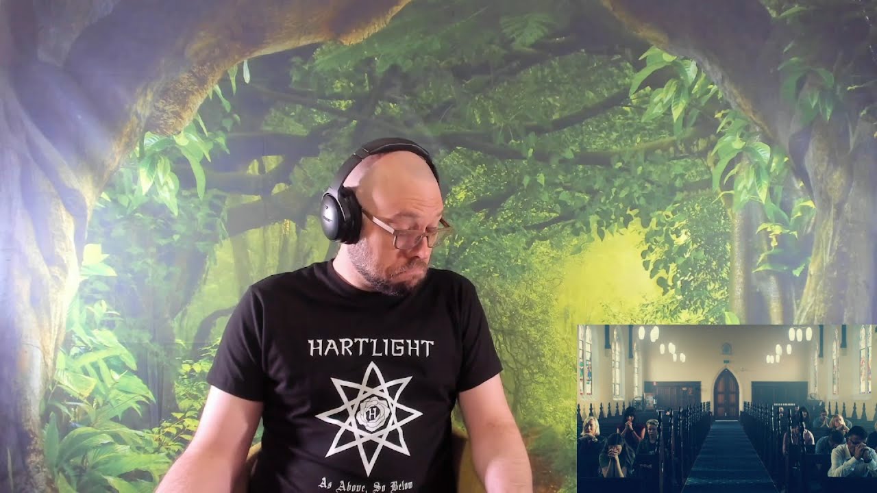 Lightning Strikes - Fear Of Unknown (REACTION!!!)