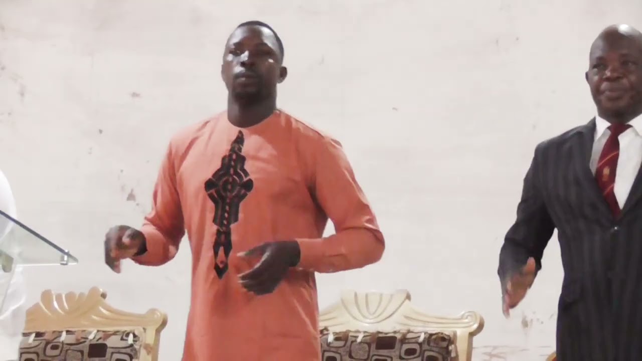 LOUANGE 29 juin 2025 mp4