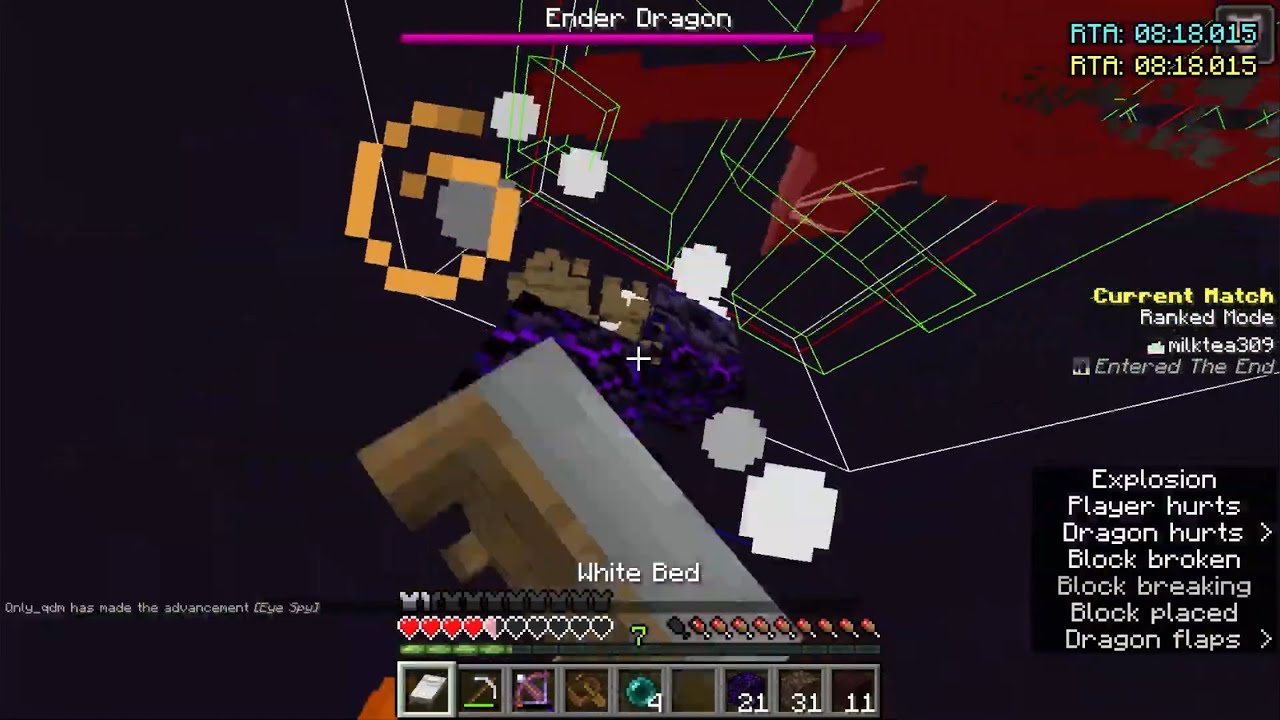 ranked vs Qnly_qdm