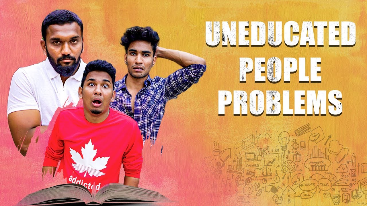 Unpad Log Ki Pareshani | Warangal Diaries Funny Video