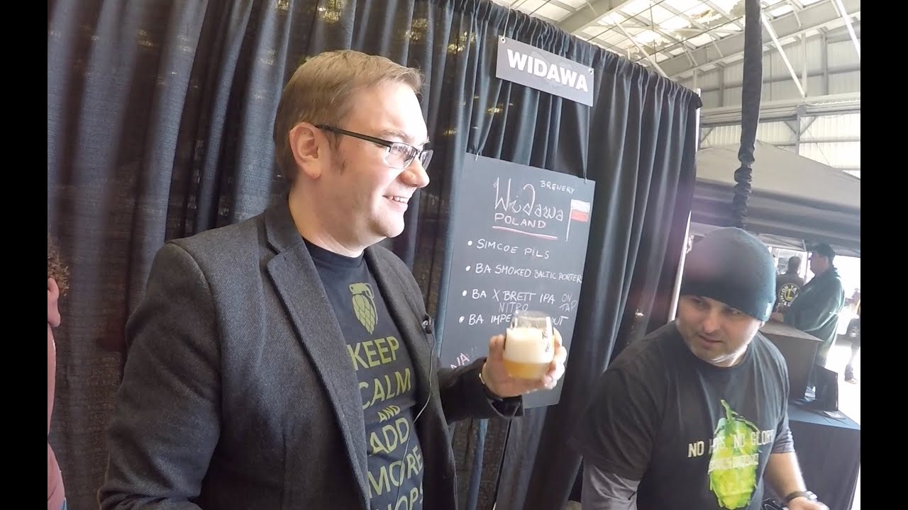 Ratebeer Best Festival - Santa Rosa, CA, USA - 31.1.16