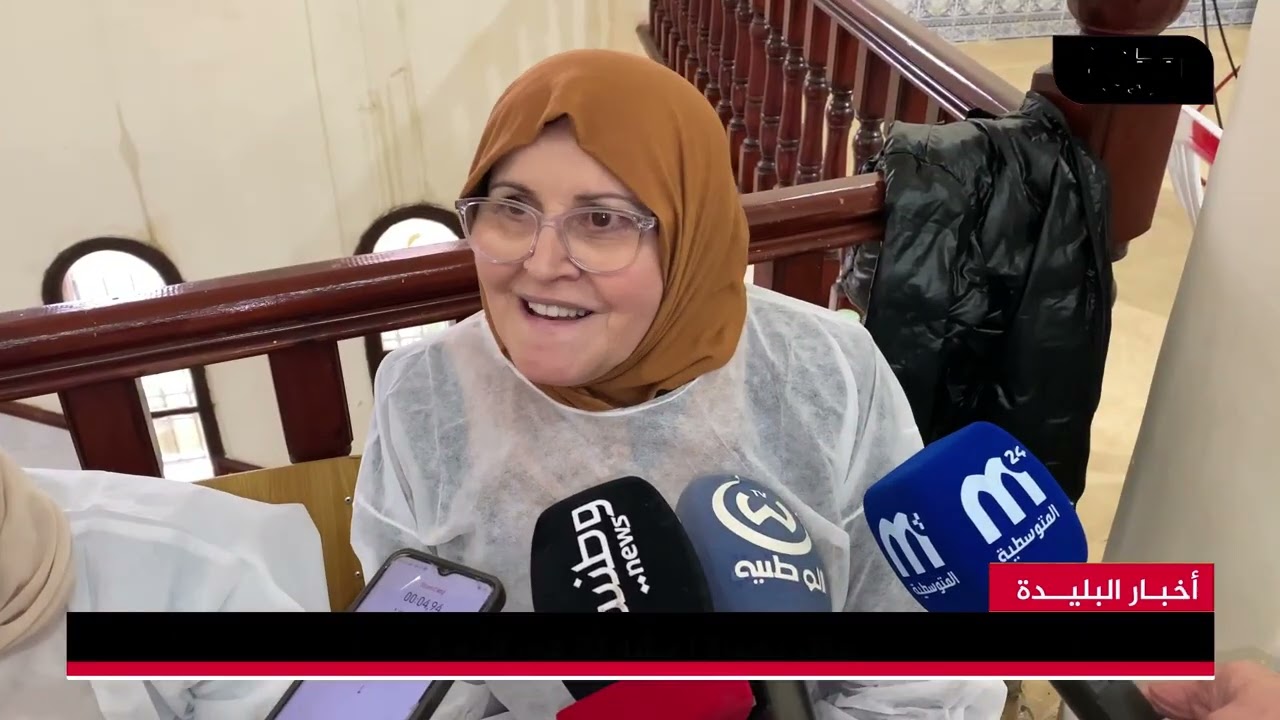 🔴 السفير التركي بالجزائر يشرف بالبليدة على افتتاح دورة تكوينية في استخلاص الزيوت النباتية والأساسية 