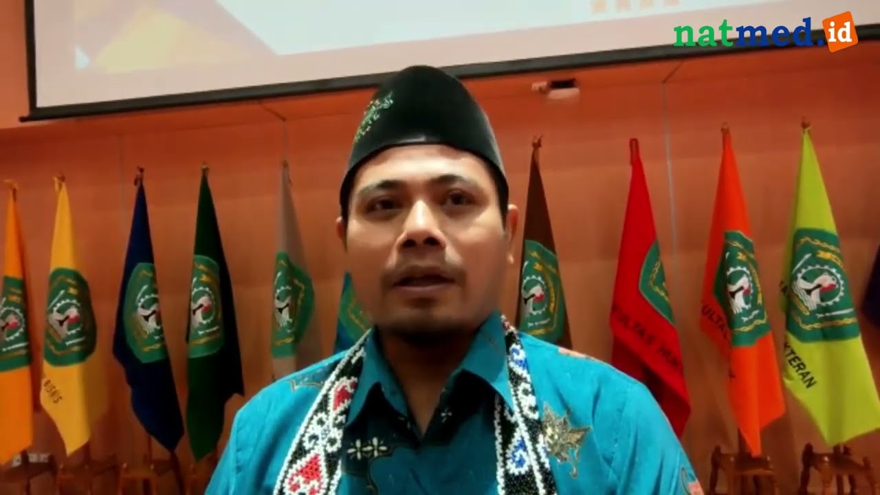 PT BERKAH SALAMA JAYA LAKUKAN MoU DENGAN UNIVERSITAS MULAWARMAN
