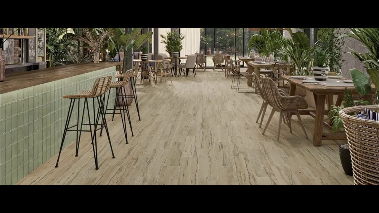 Frake - Tile collection | Roca