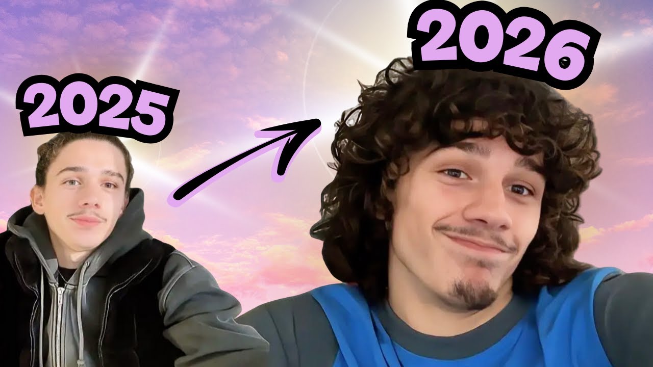 SCOOTER MICRO-CELEBRITY fait le bilan de son année de con🔥