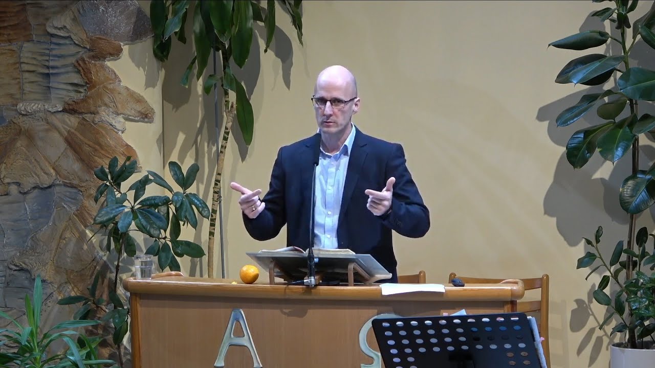 2026.01.18. Mit akarsz, hogy cselekedjem? - Szeresd (Kaszala István)