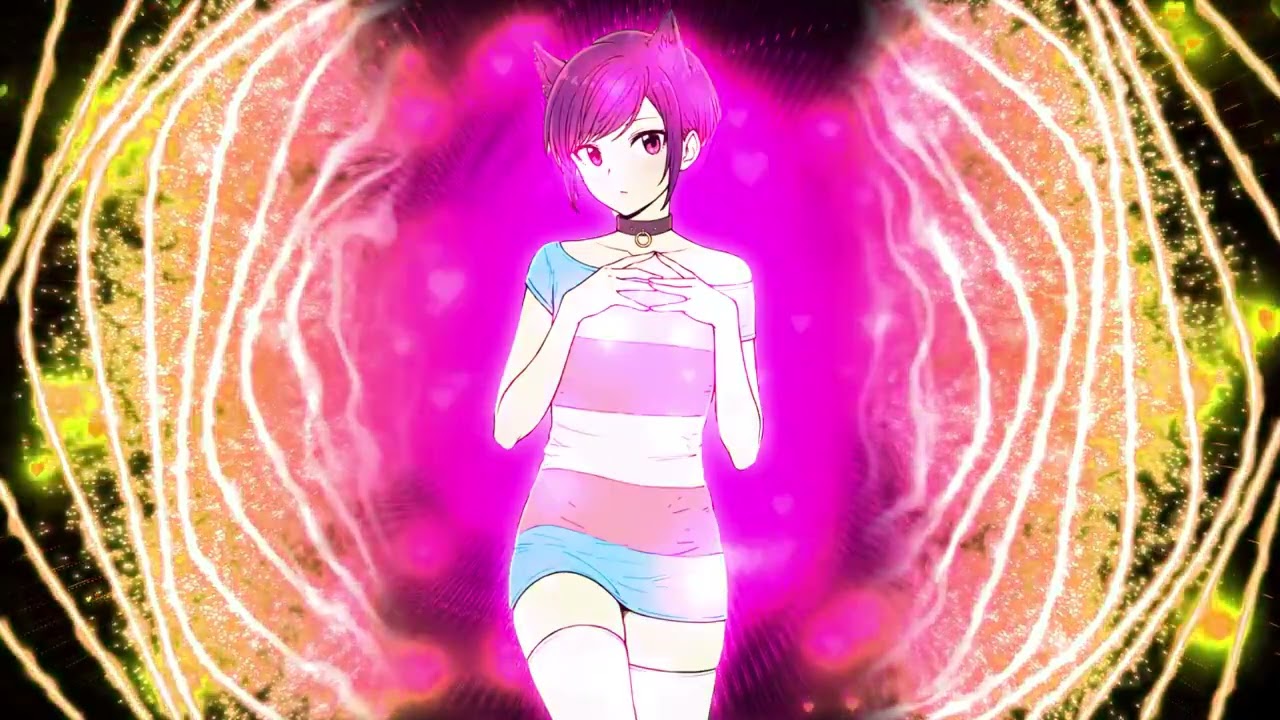 You Are A Good Girl Subliminal Transgender Transformation