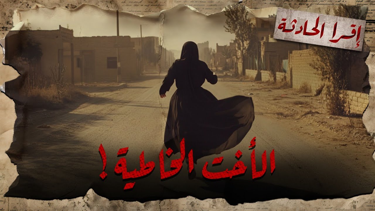 ضيعت شرفها ولبست الجريمة في أختها