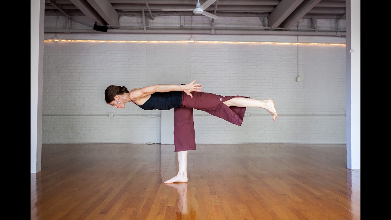 Align and Twist