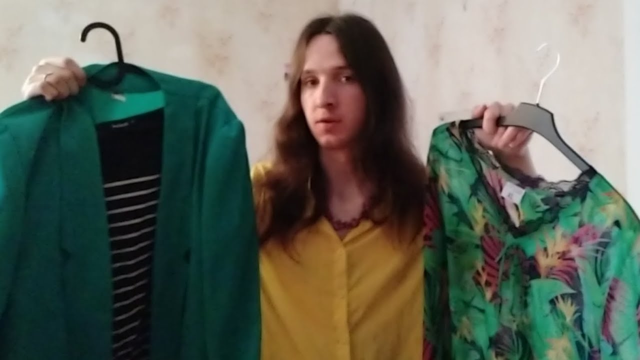 Magyar ASMR, Így dobd fel a szettedet☺️