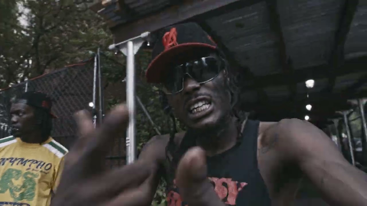 TEZZUS - BLACK $HIT