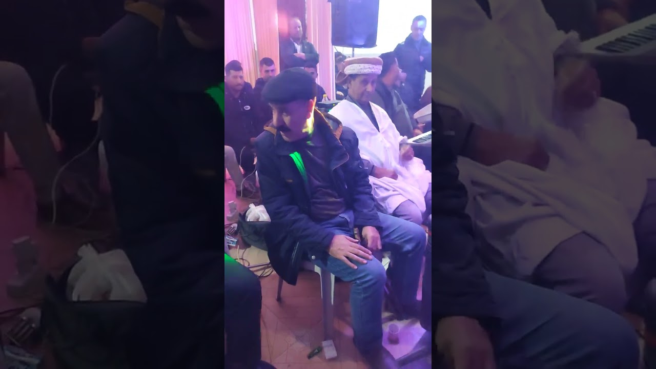 مواويل و البارود الشيخ صديق النموشي وخالد القالمي عرس سوداني الجزء الثامن