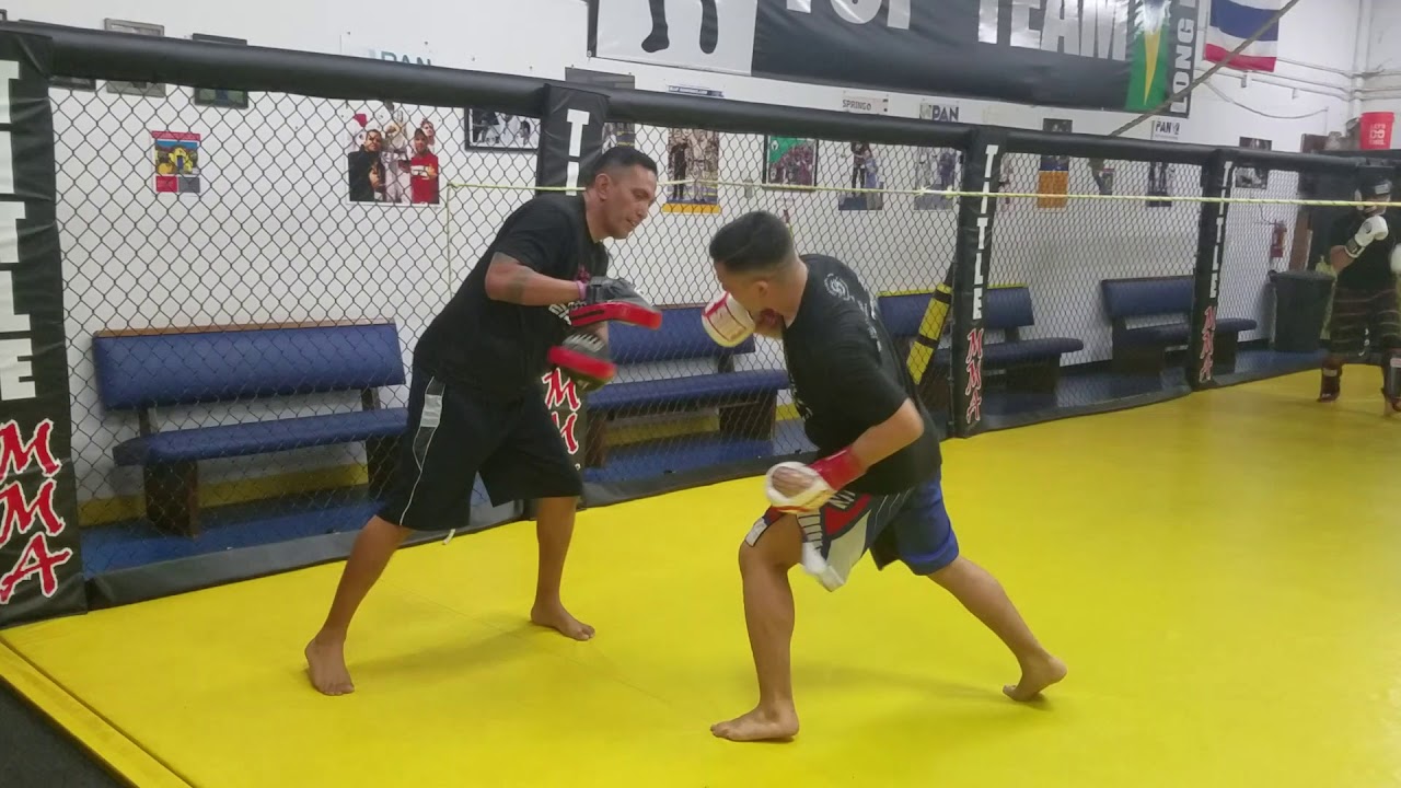 Brazilian Top Team Long Beach