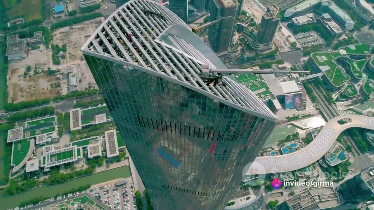 Top LEED Certified Buildings Around the  World