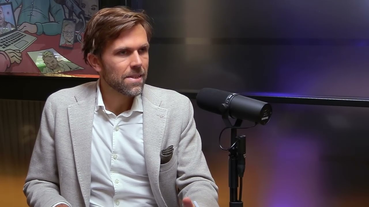AlphaSpar Podcast Månedsrapport september 2025
